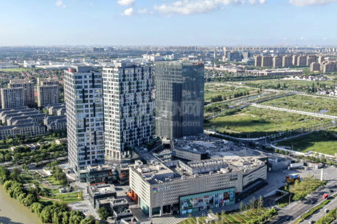 阳光城modo自由区